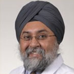 Vikramjit Kanwar, MD, FAAP